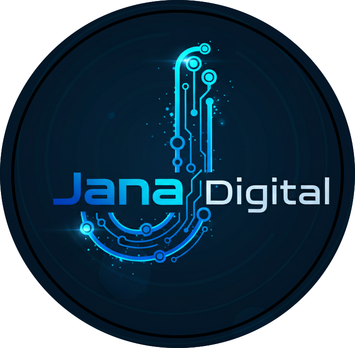 JanaDigital